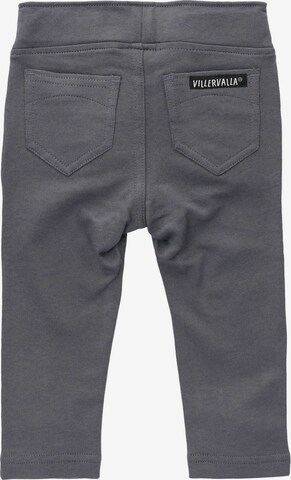 Villervalla Regular Pants in Grey