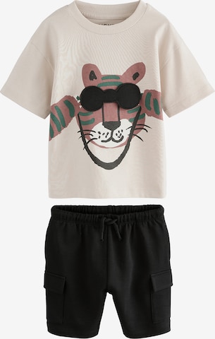 pilka Next Rinkinys: priekis