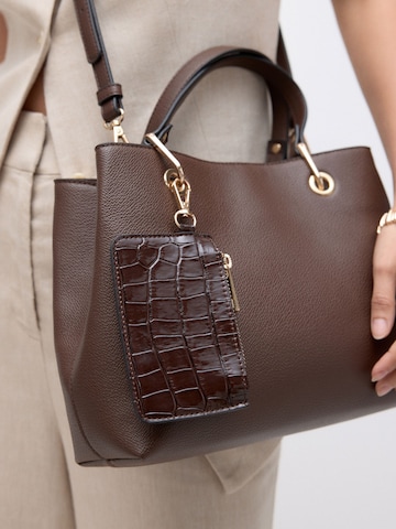 Borsa a tracolla di Next in marrone