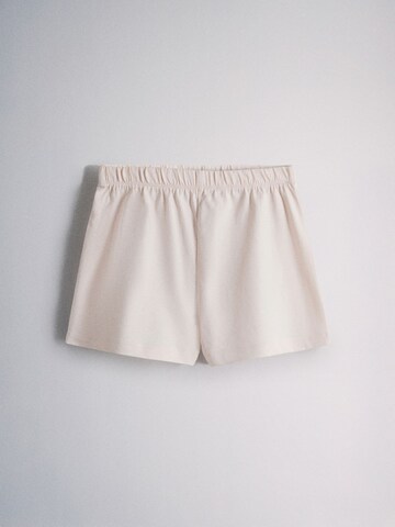 The Set Pyjamas i beige