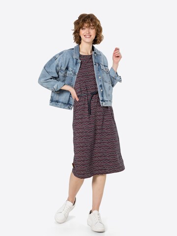 Abito estivo 'MelliAK' di alife & kickin in blu