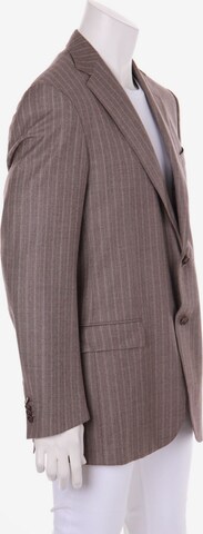 Ermenegildo Zegna Blazer L-XL in Braun