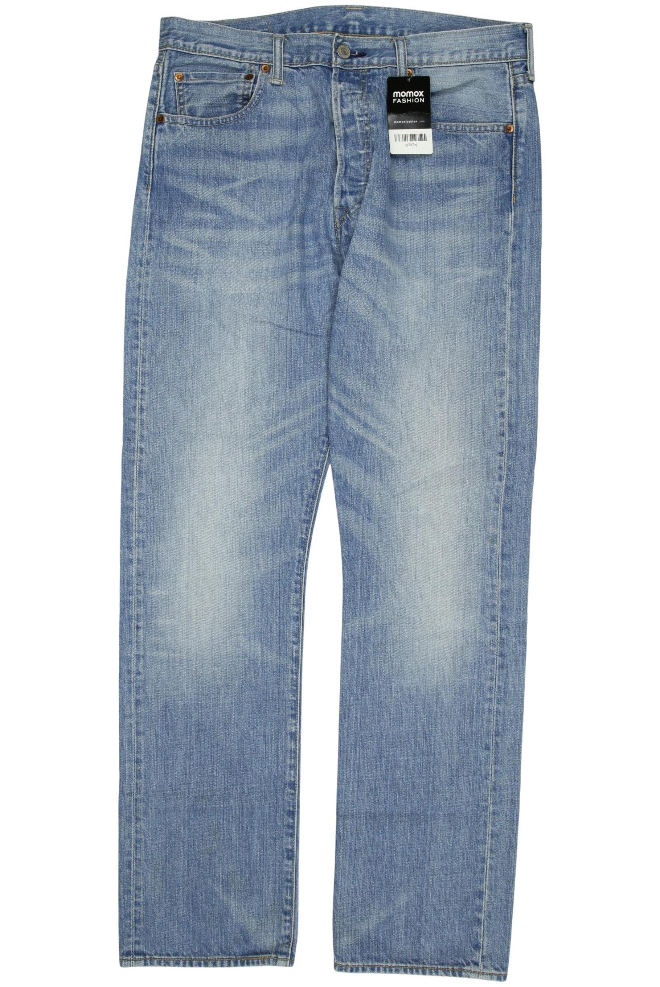 LEVI'S ® Jeans in 33 in Blue: front