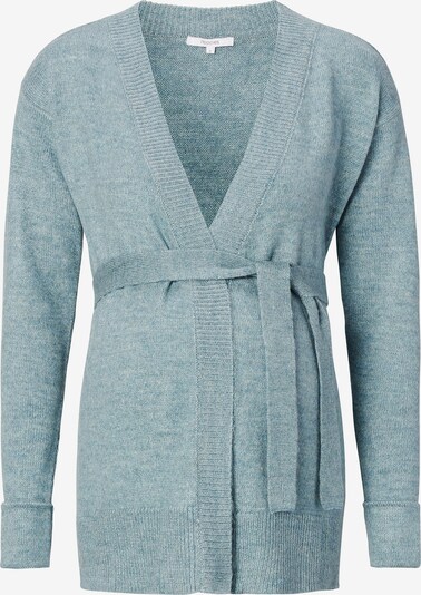 Noppies Strickjacke 'Genoa' in hellblau, Produktansicht