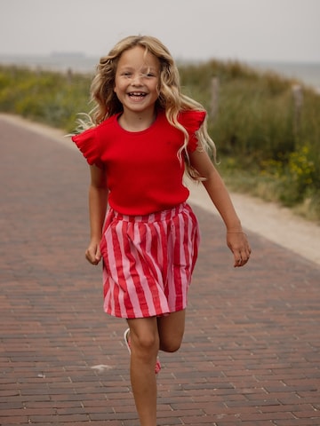 Looxs Revolution Shirt in Pink