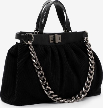 Emily & Noah Shopper ' Nanna ' in Schwarz