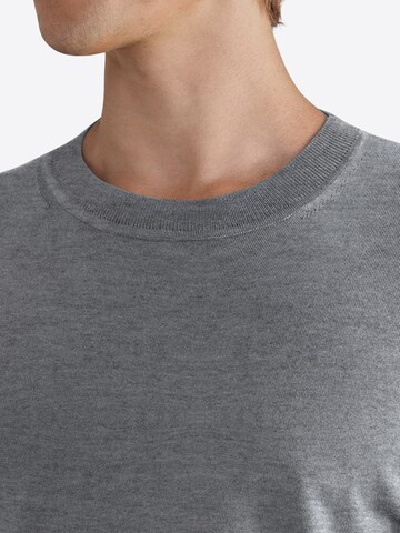 Vantory Sweater in Grey
