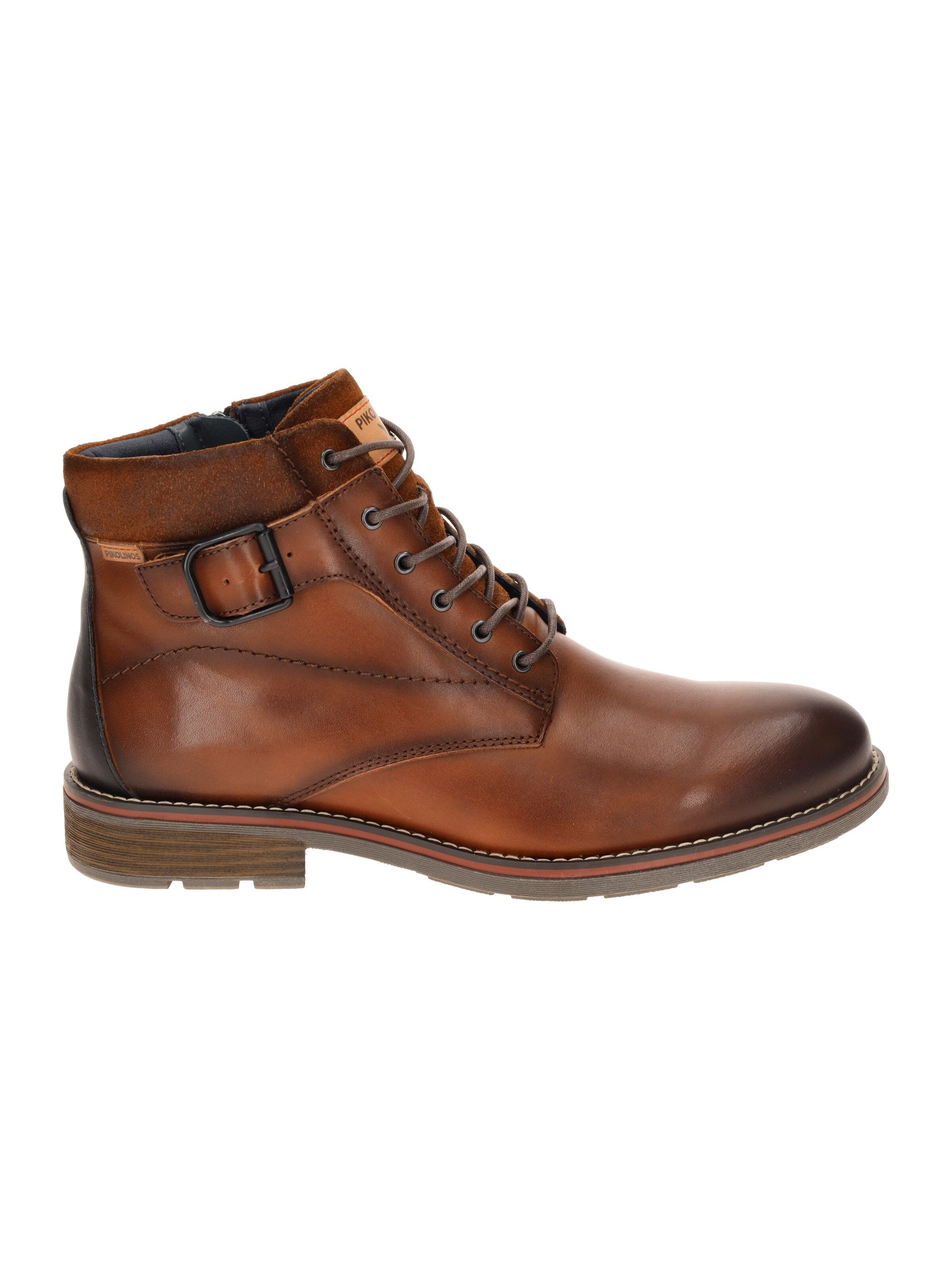 Boots di PIKOLINOS in marrone