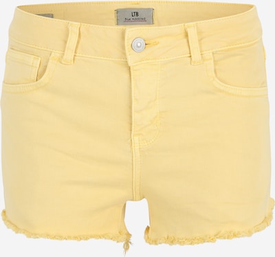 LTB Jeans 'Pamela' in Yellow, Item view