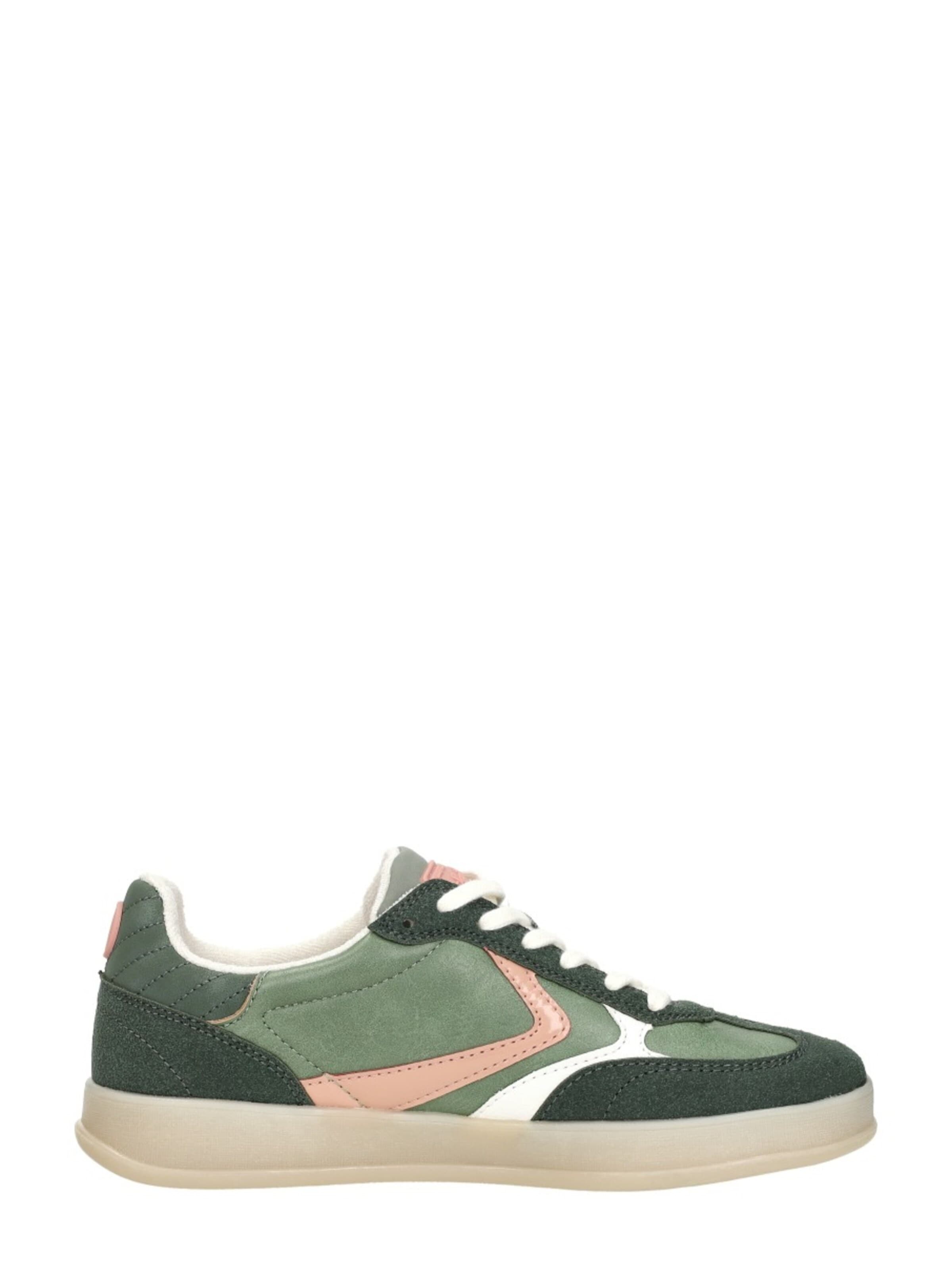 SCOTCH & SODA Sneaker low 'Vicky'‌‌‌‌ in Grün
