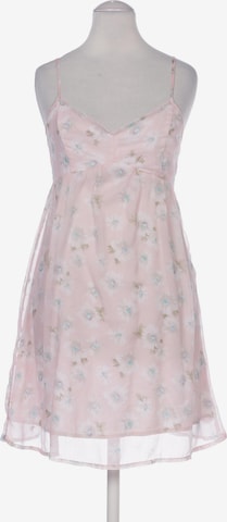 Abercrombie & Fitch Kleid S in Pink: Vorderseite
