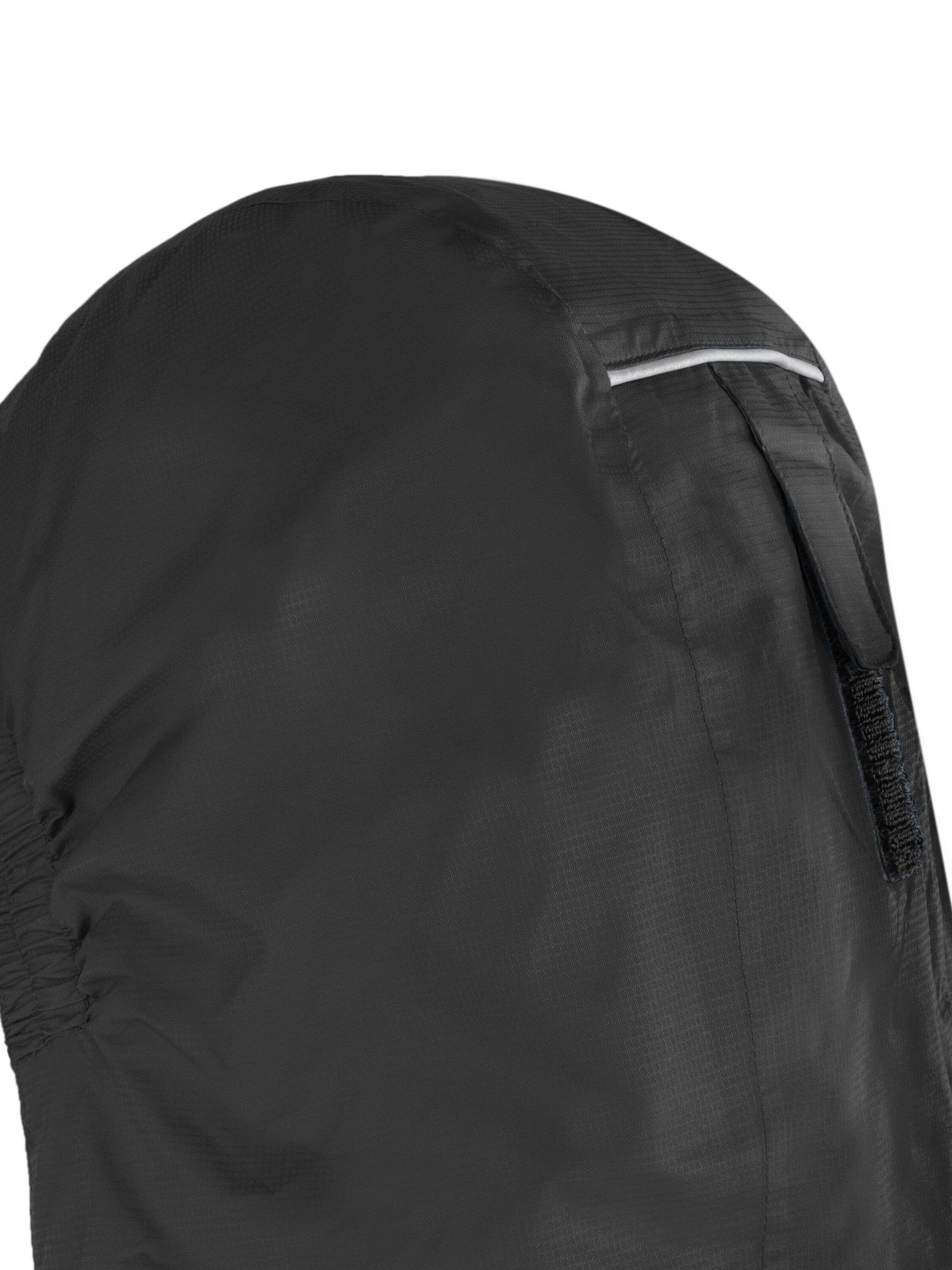 normani Outdoor jacket in Grey