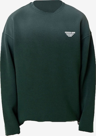 DandaloMajica - zelena boja: prednji dio