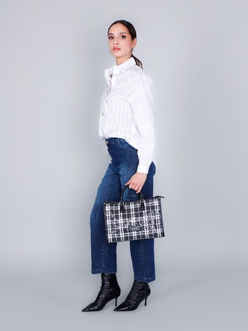 Shopper di CAFè NOIR in nero