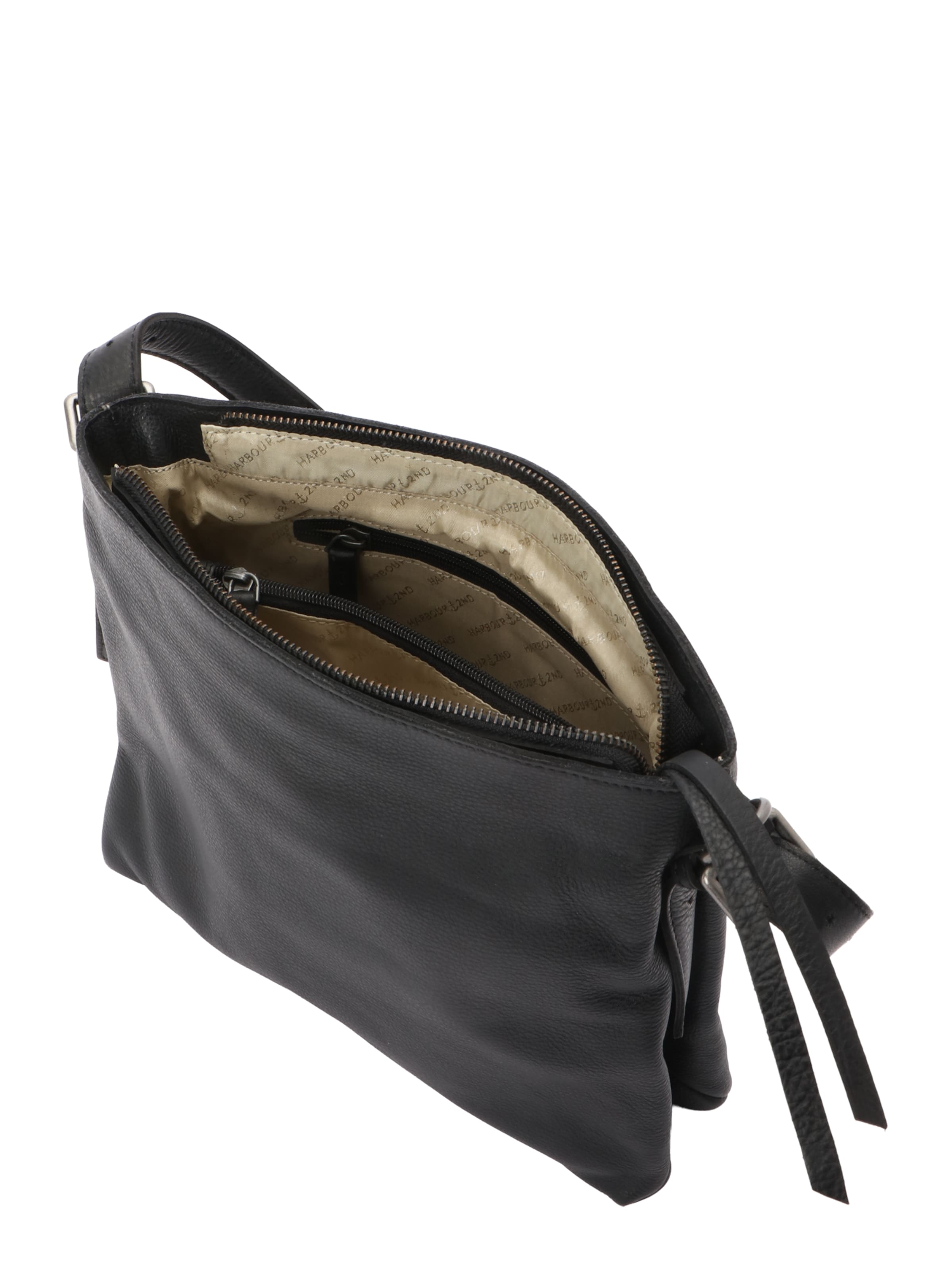 Harbour 2nd Shoulder Bag 'Bernadette' in Black