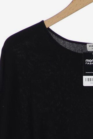 REPEAT Sweater & Cardigan in M in Black