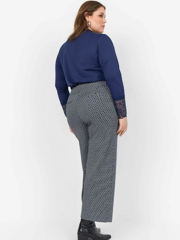 Wasabi Concept Paita 'Stella' värissä sininen