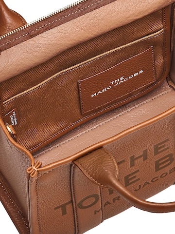 Marc Jacobs - Bolso de mano 'The Small Tote' en marrón