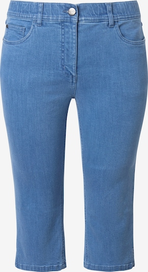 Ulla Popken Jeans in 32-33 in blau / hellblau, Produktansicht