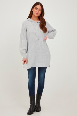 b.young Tunic in Grey