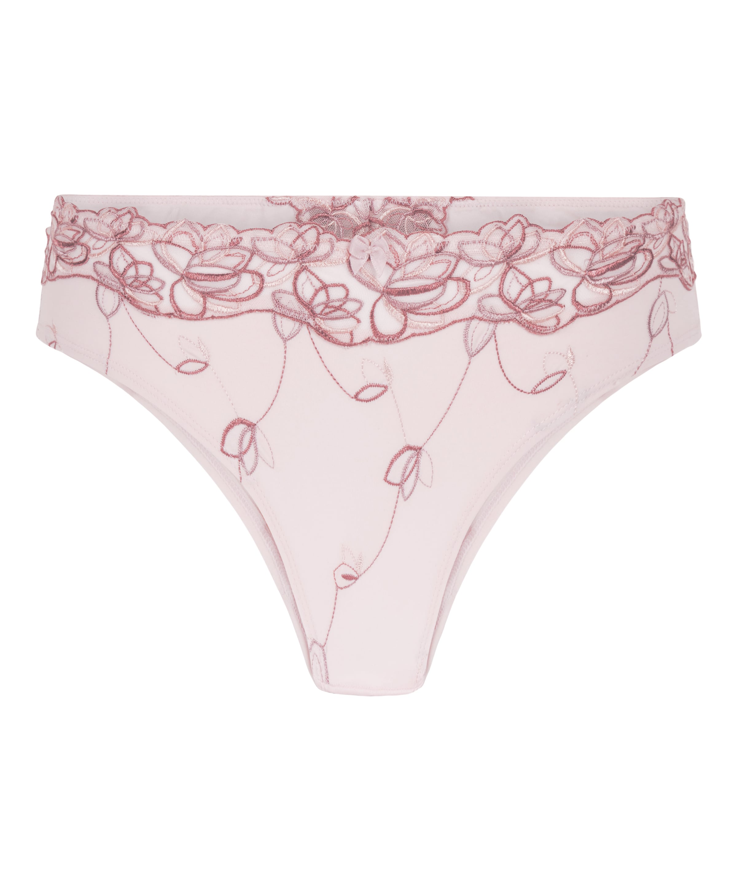 Hunkemöller Slip 'Diva' in Pink / Rose, Item view