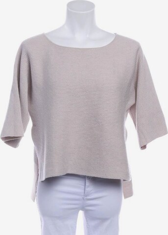 Wolford Sweater & Cardigan in XS in Grey: front