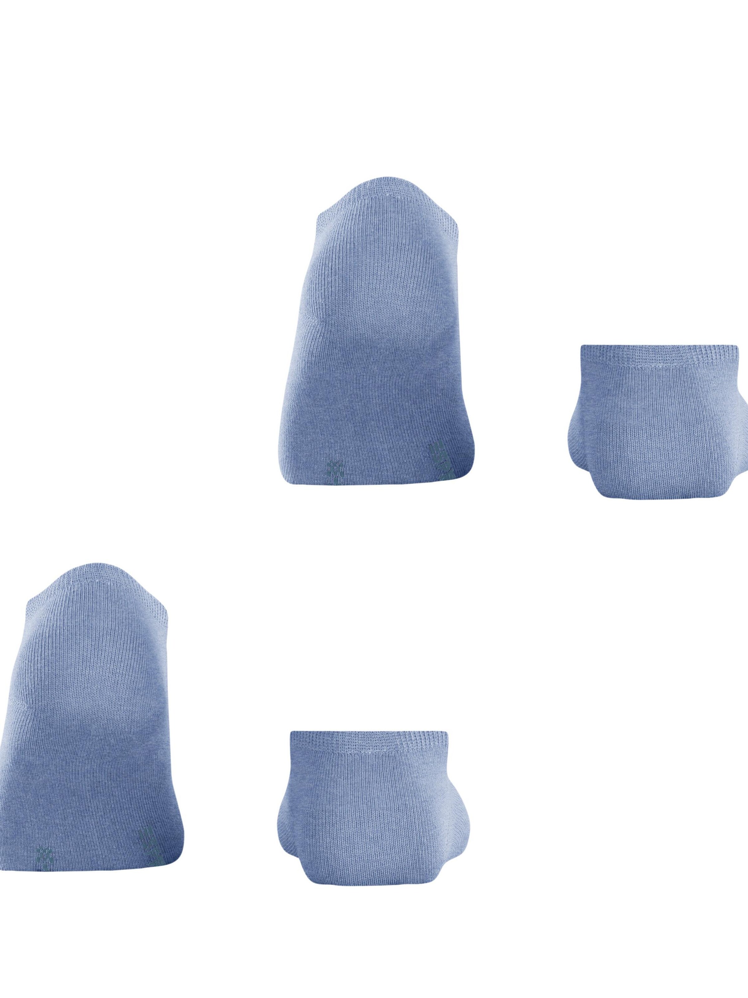 ESPRIT Socks 'Uni 2-Pack' in Blue