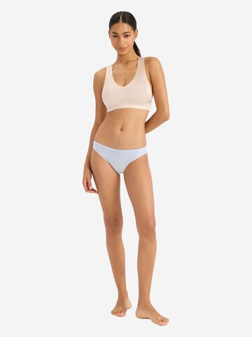 ADIDAS SPORTSWEAR Slip ' Sport Active Light Flex-Packaged Panties ' in Blauw