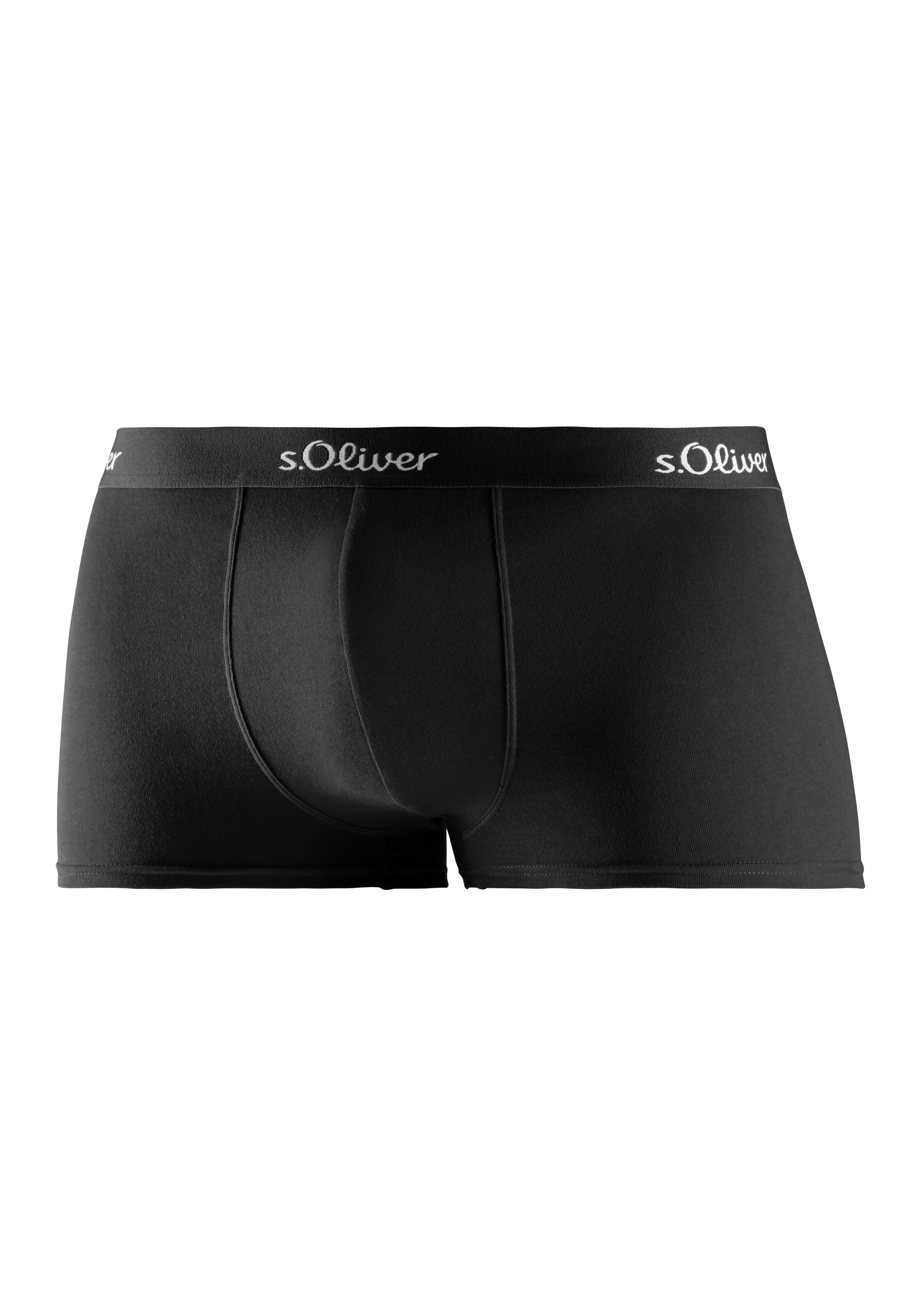 s.Oliver Bokserishortsit värissä sininen