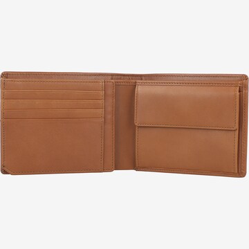 BREE Wallet 'Oxford' in Brown