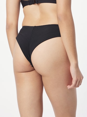 Bas de bikini Volcom en noir