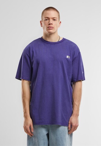 Starter Black Label Футболка в Лиловый