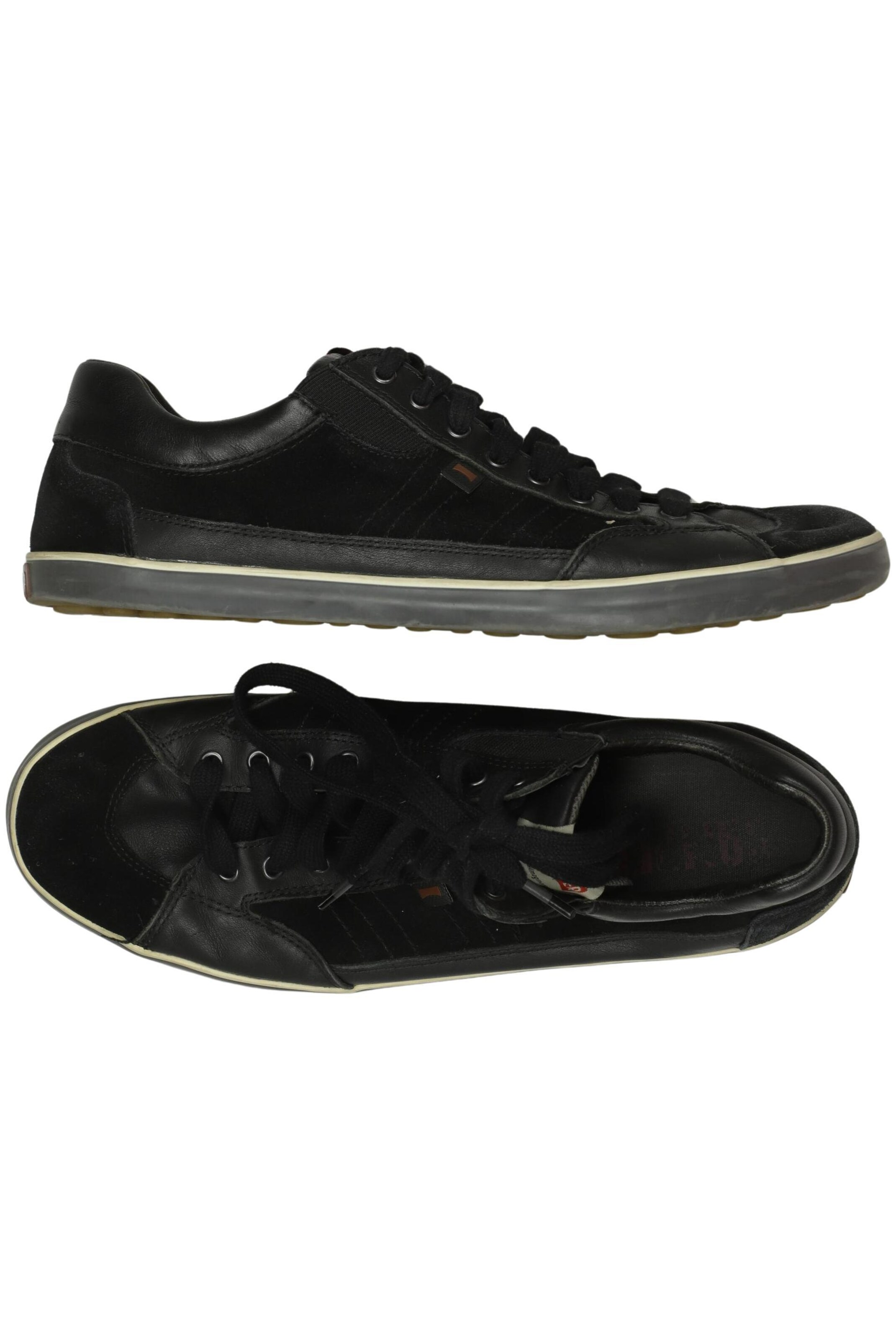 CAMPER Sneakers & Trainers in 44 in Black, Item view