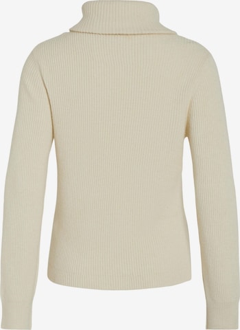 Pull-over 'Ril' VILA en beige