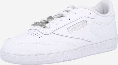 Reebok Classics Sneaker in weiß, Produktansicht