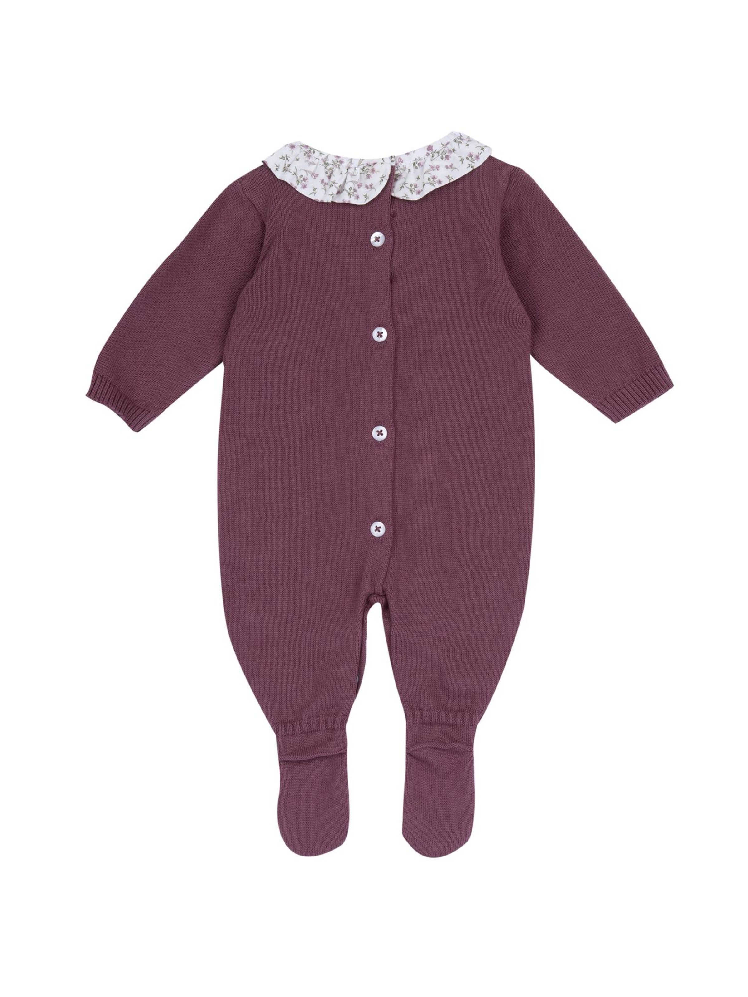 Chicco Kombinezon | rdeča barva