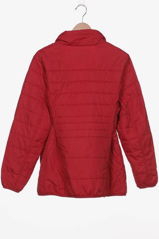 Ulla Popken Jacket & Coat in XXXL in Red