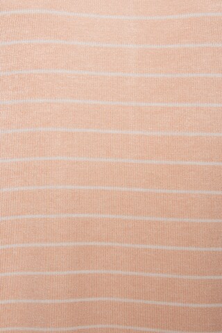 LASCANA Shirt in Orange