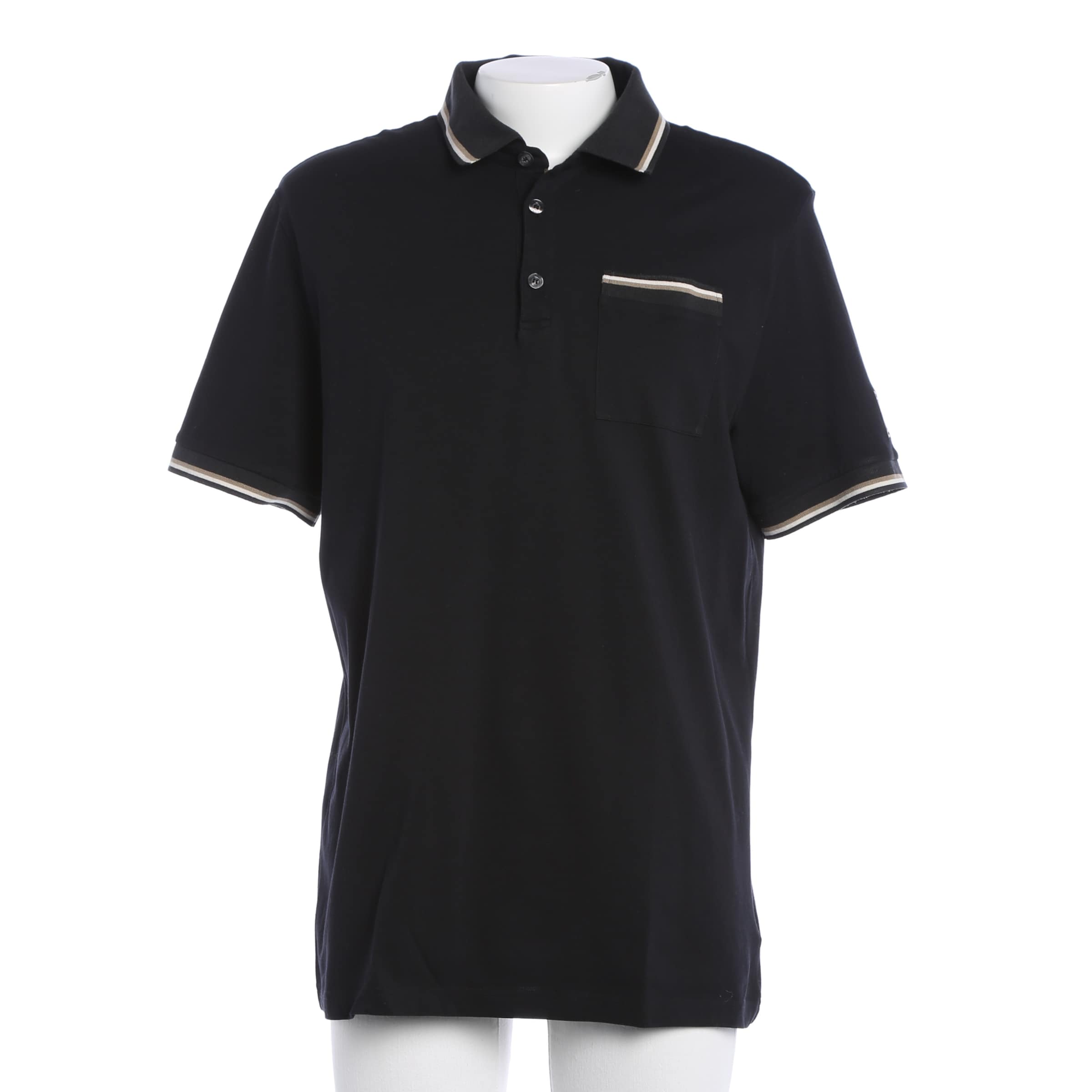 BOGNER Shirt in XXL in Mixed colors: front