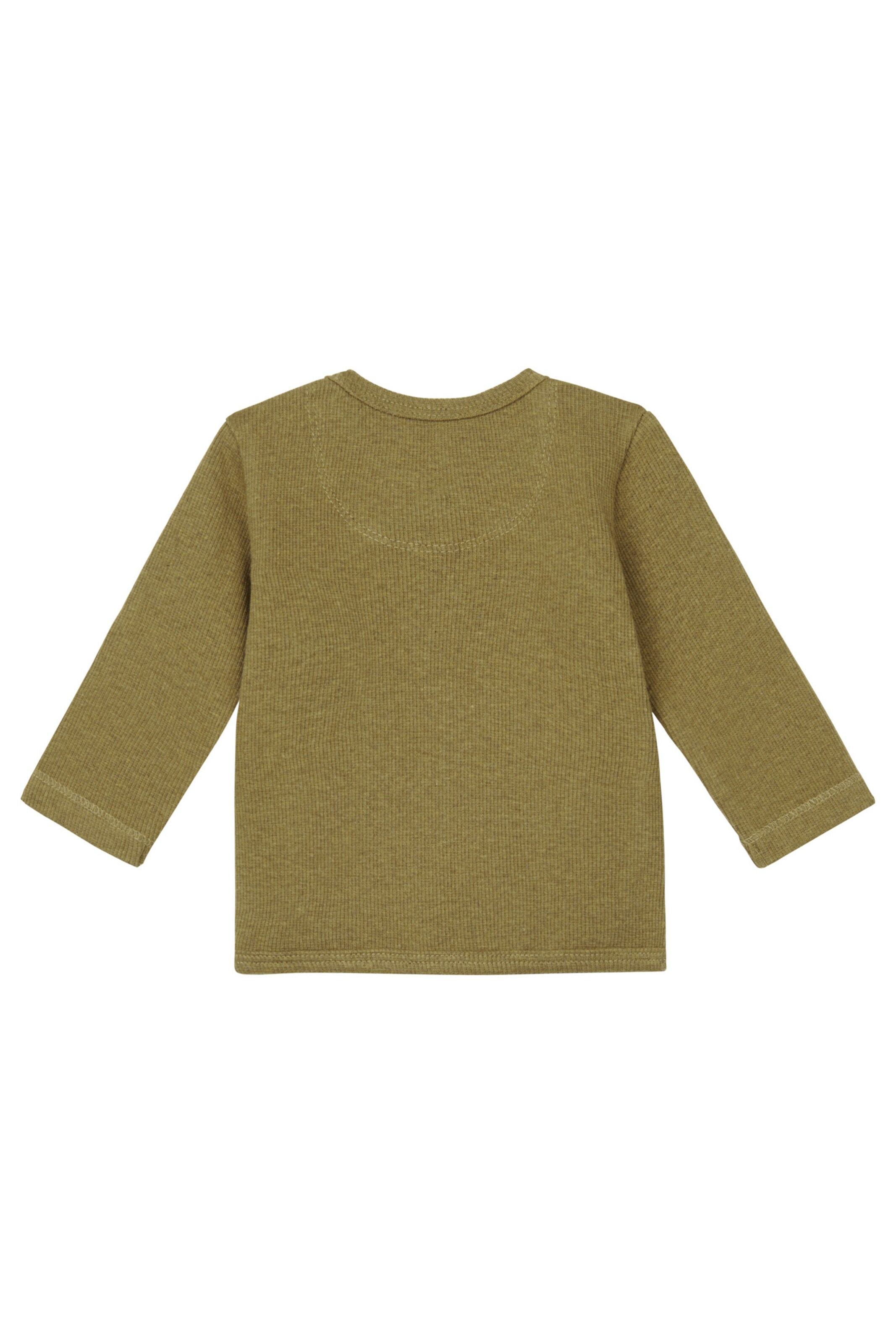 Noppies Shirt 'Guaro' in Green