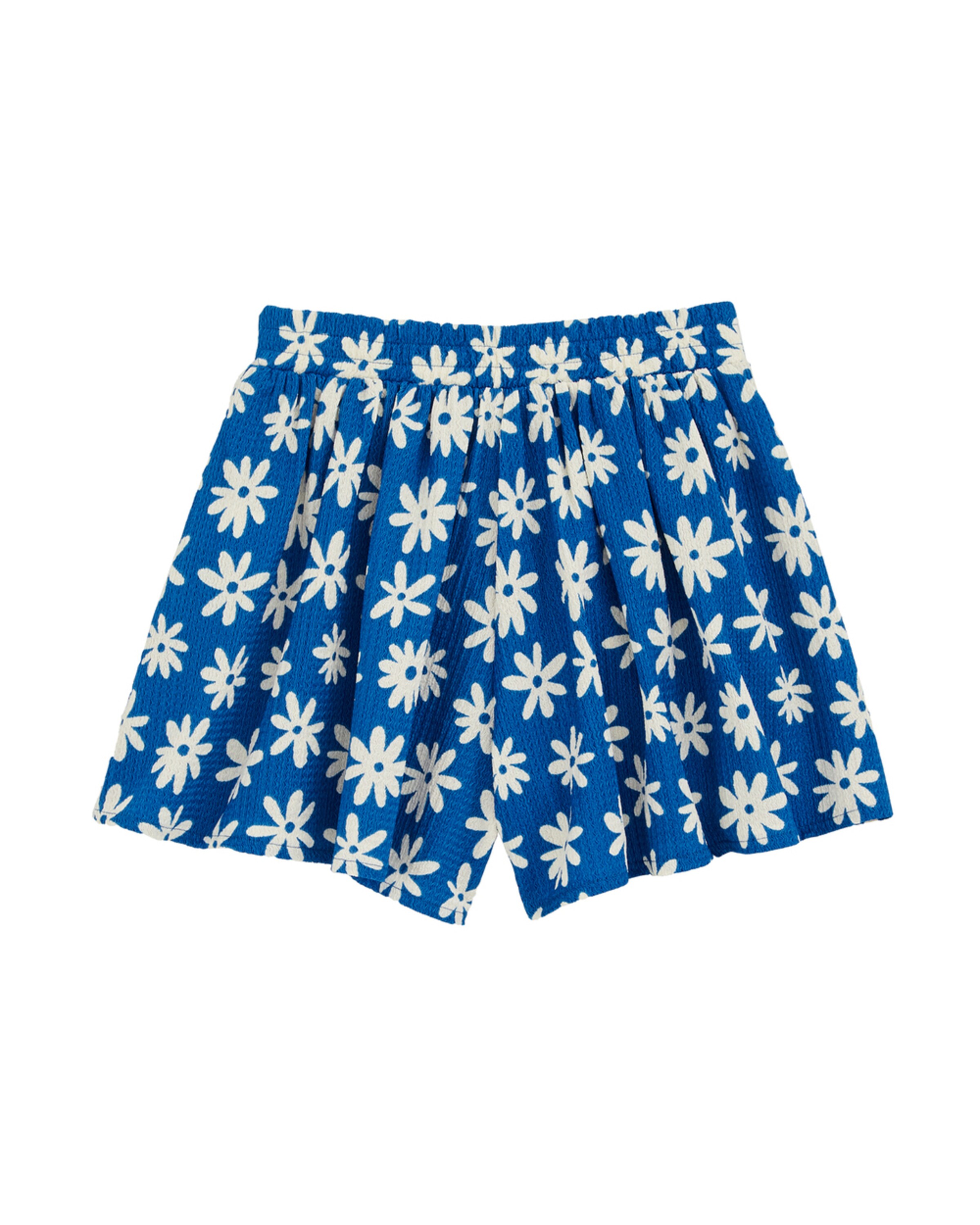 WE Fashion Обычный Штаны в Синий