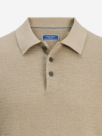 Maglietta 'JPRBluriley' di JACK & JONES in marrone