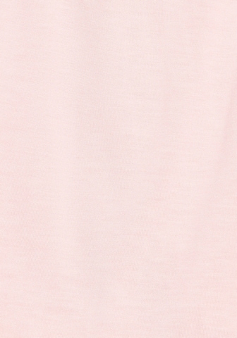 LASCANA - Pantalón de pijama en rosa