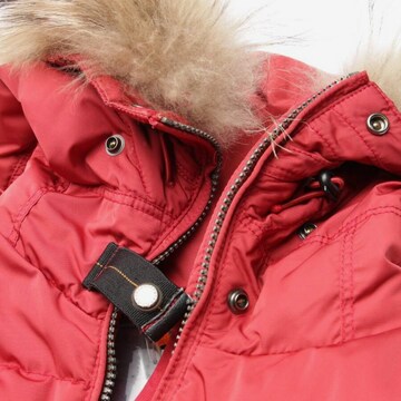 Parajumpers Jacket & Coat in M in Red