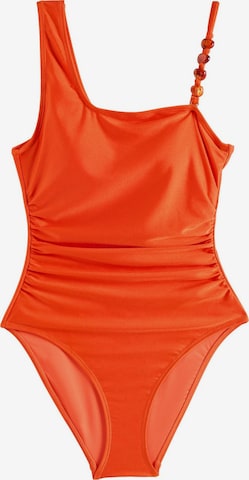 Maillot de bain Friends Like These en orange : devant