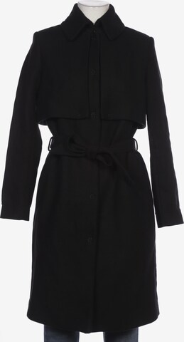 & Other Stories Jacket & Coat in XS in Black: front
