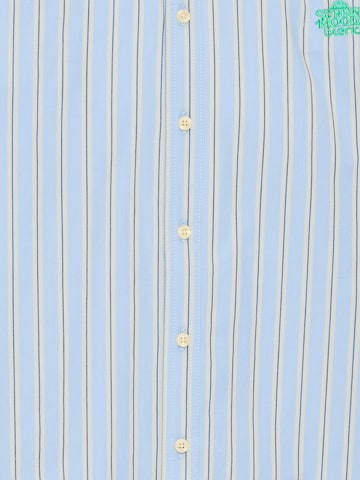 BLEND - Ajuste regular Camisa 'BHSUN' en azul