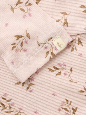 Lil'Atelier Skinny Leggings 'NMFGAVO' in Lila