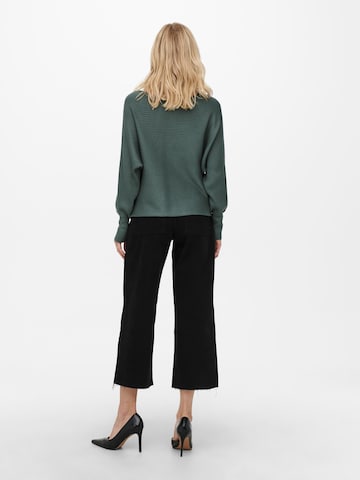 Pull-over 'Adaline' ONLY en vert