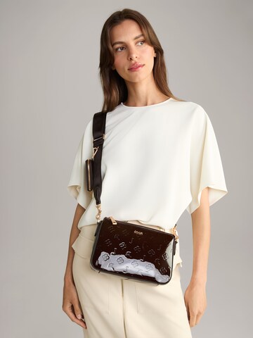Sac à bandoulière 'Jasmina ' JOOP! en marron